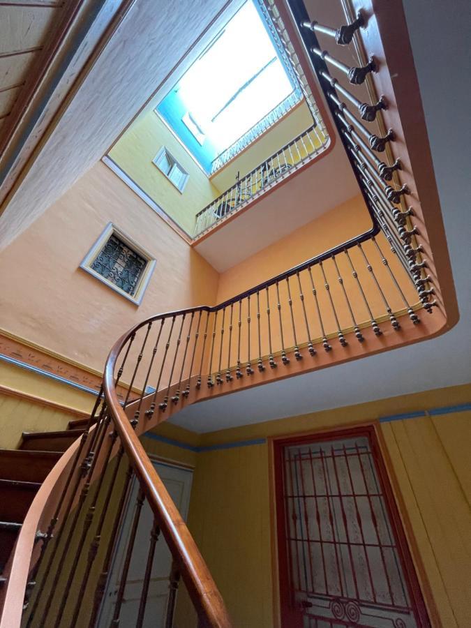 One Bedroom Apartment Place De L'Eglise, Céret Exteriör bild